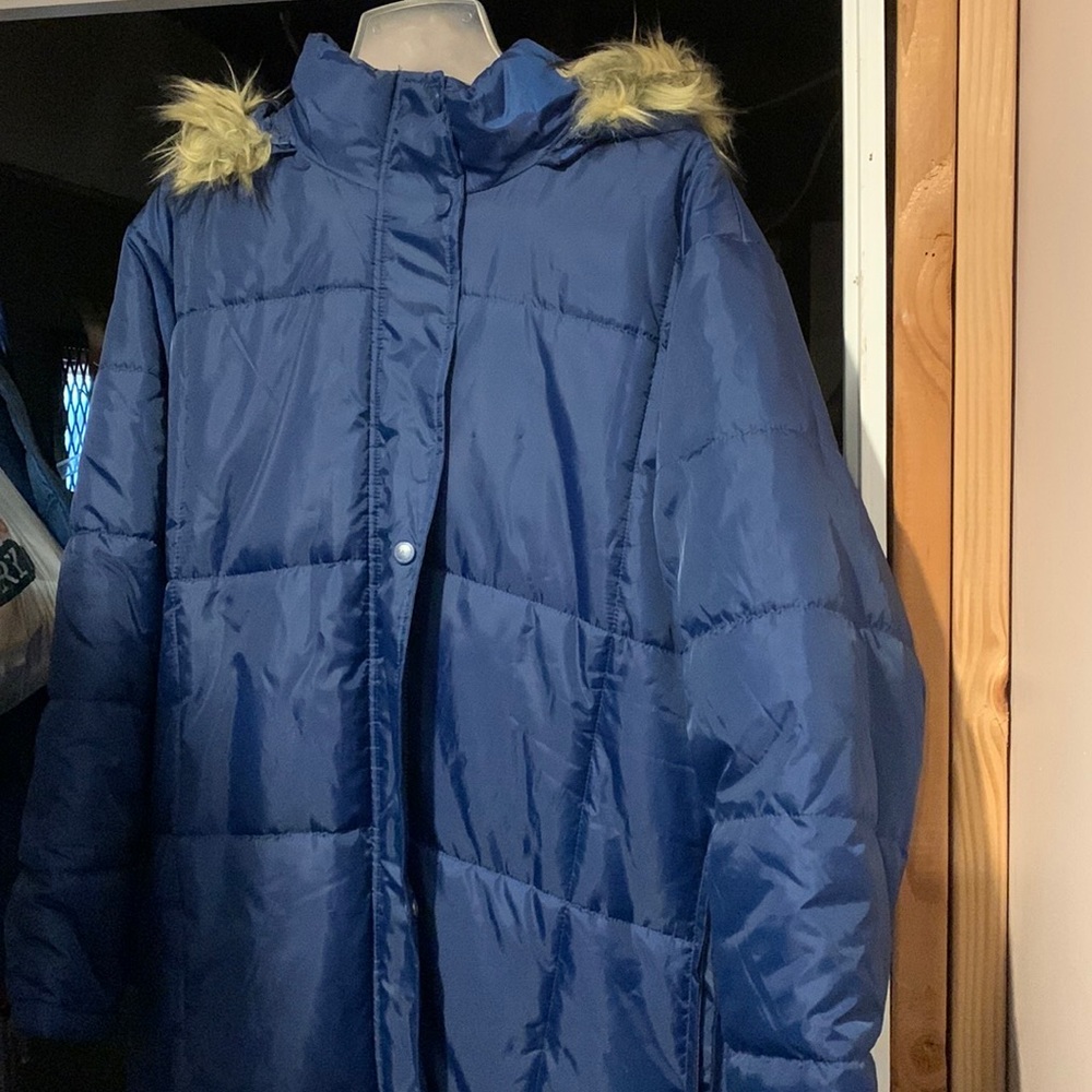 Bubble Coat - image 3